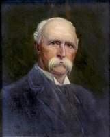 Sir William Macewen, CB, DCL, FRS