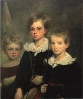 The Anderson Children