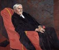 Arthur Christopher Benson