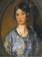 Portrait of a Girl