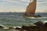 Haddock Fishers, Ballantrae