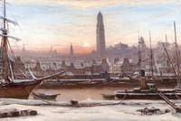 Old Greenock of Bygone Days