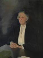 Blanche Athena Clough