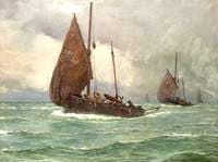 Seascape