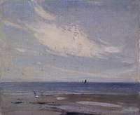 Coast Scene