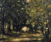 The Avenue