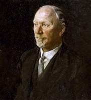 Field Marshal J. C. Smuts