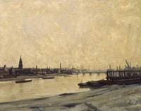 Battersea Reach