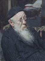 George Edward Bateman Saintsbury