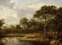 View near Norwood