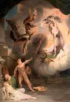An Episode from the Story of Jason and Medea