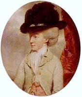 Charity Ourry, Mrs Montagu Edmund Parker