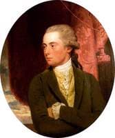 Lord Edward Conway