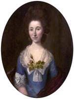 Mrs Thomas Pardoe