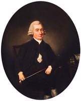 Portrait of a Gentleman