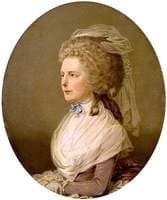Portrait of a Lady
