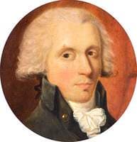 Portrait of a Man