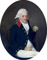 Rowland Holt of Redgrave, Suffolk