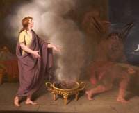 The Apparition