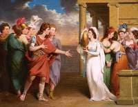 The Return of Orestes