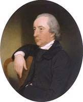 The Reverend John Richards