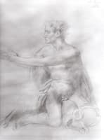 Sacrifice of Noah