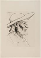 Breton Peasant