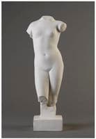 Torso of a Woman
