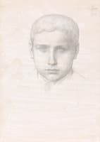 A Young Boy