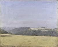 Near Blenheim