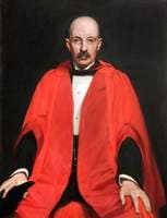 Sir Henry Rudolf Reichel