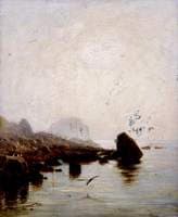 West Coast of Guernsey