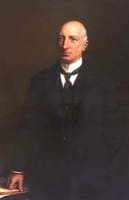 Sir Frederick Taylor, MD, Physician to Guy's Hospital