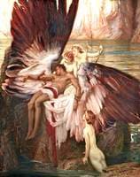 The Lament for Icarus