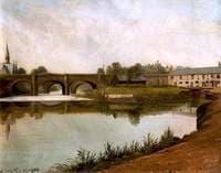 Barton Aqueduct and Bridge