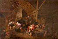 Tavern Scene