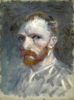 Self  Portrait