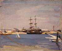 The Brig
