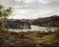 Virginia Water, Surrey