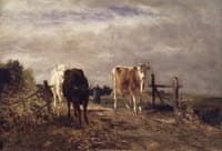 Returning Herd