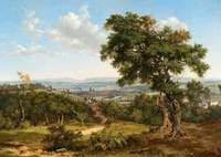 View of Bristol