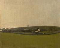 The Windmill, Brighton Downs