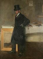 Walter Greaves