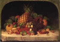 Fruit Piece