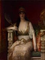 Queen Vashti