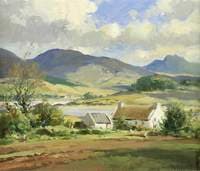 Landscape, Dundrum