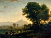 View near Edinburgh