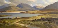 Ballymakill Bay, Connemara