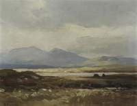 At Louisburgh, County Mayo