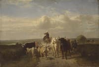 Going to Market